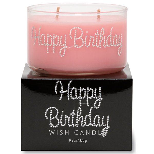 wish candle
