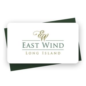 east wind