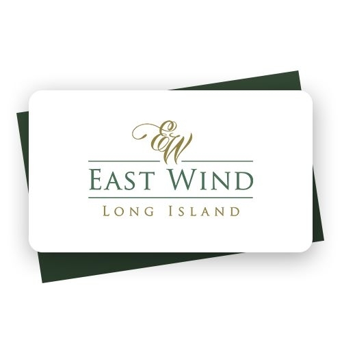 East Wind Preferred Gift Card