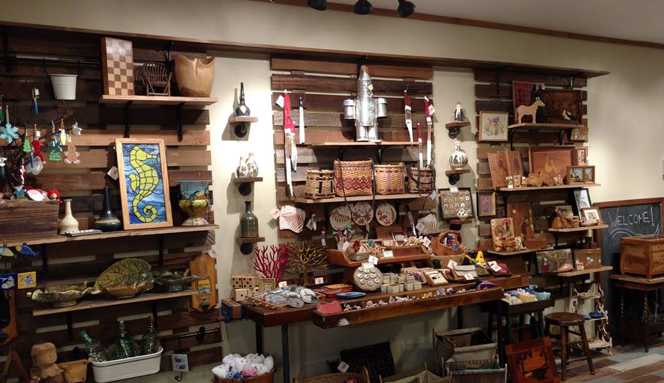 North Fork Craft Gallery