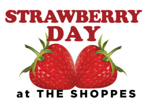 Strawberry DAY IMAGE