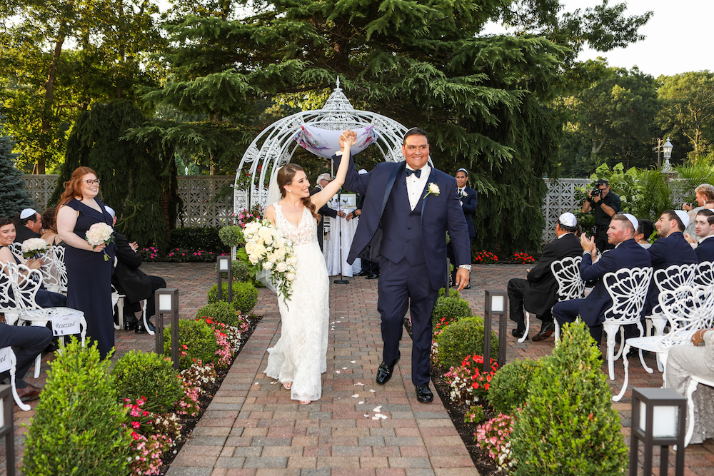Wedding venue