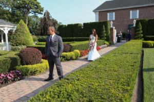 Northampton Outdoor- Bride Groom Reveal