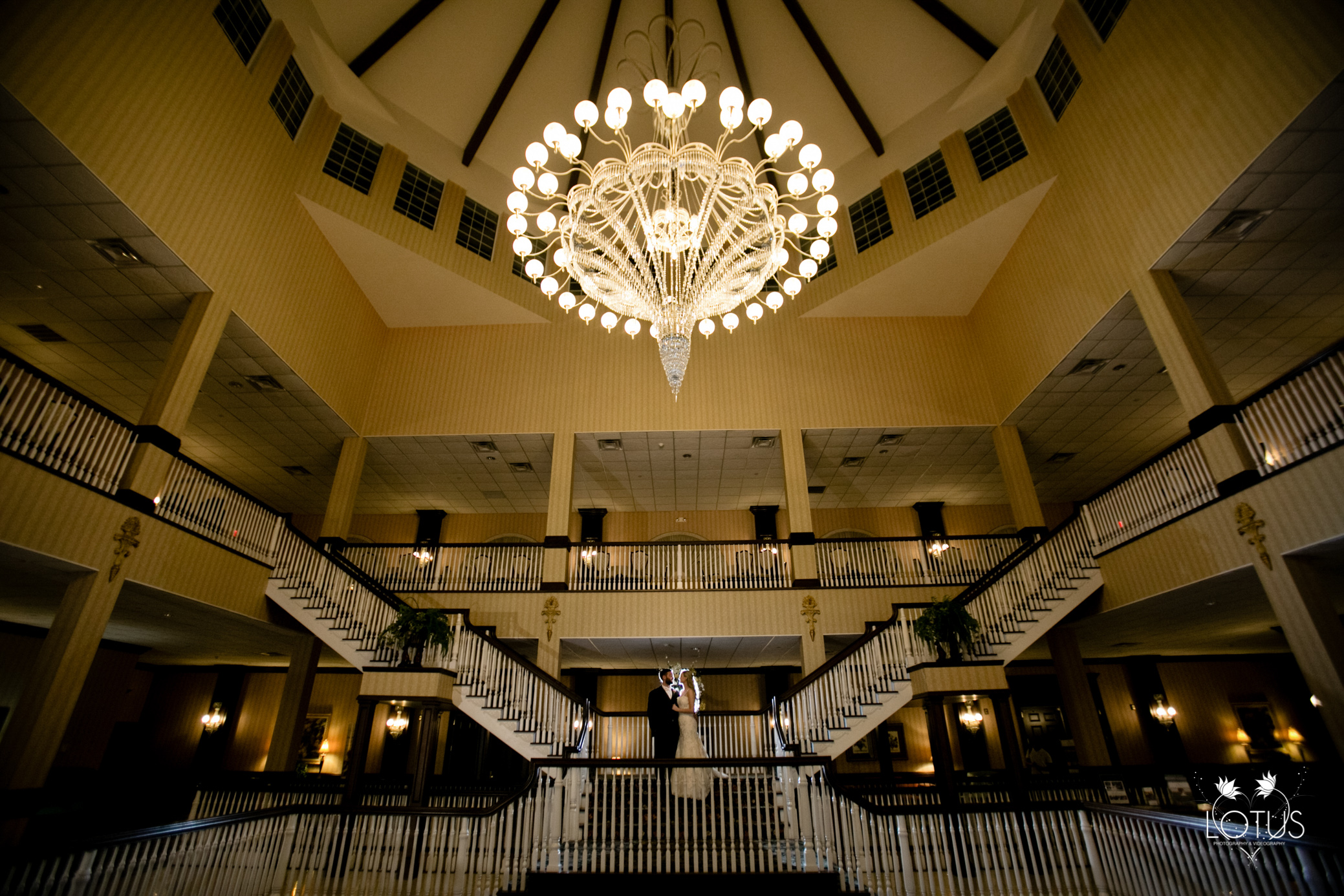 Alison & John 6:9:18 at the Veranda at East Wind