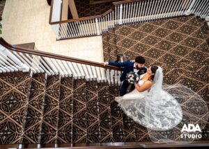 Veranda - East Wind Lobby reveal