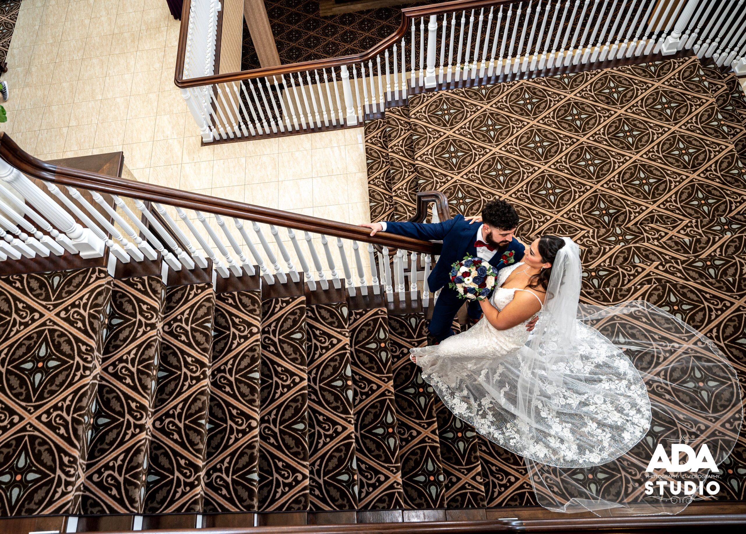 Veranda - East Wind Lobby reveal