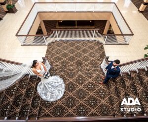 Veranda - East Wind Lobby reveal