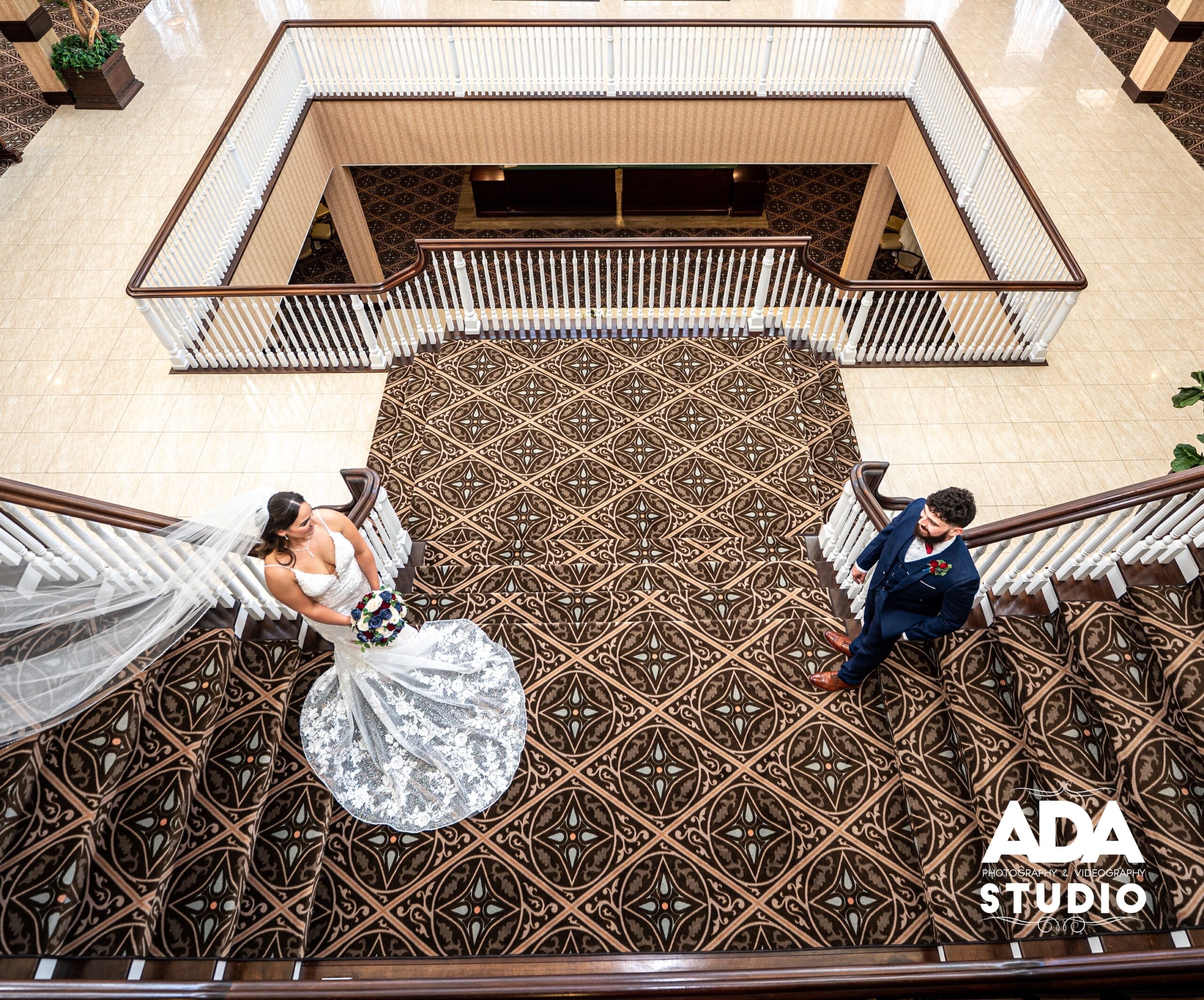 Veranda - East Wind Lobby reveal