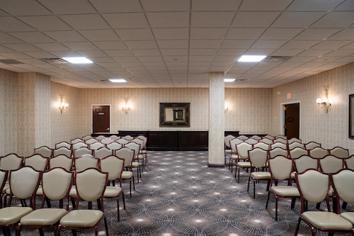 Bridgehampton Room