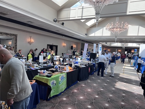 Dicarlo Show 2023 Grand Ballroom