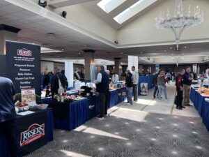 Dicarlo Show 2023 Grand Ballroom2