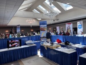 Dicarlo Show 2023 Grand Ballroom3