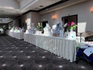 Girl Scouts 2023 Grand ballroom 1