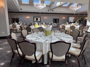 Girl Scouts 2023 Grand ballroom 3