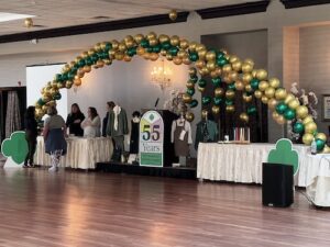 Girl Scouts 2023 Grand ballroom 6