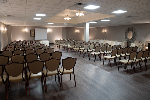 Westhampton Room