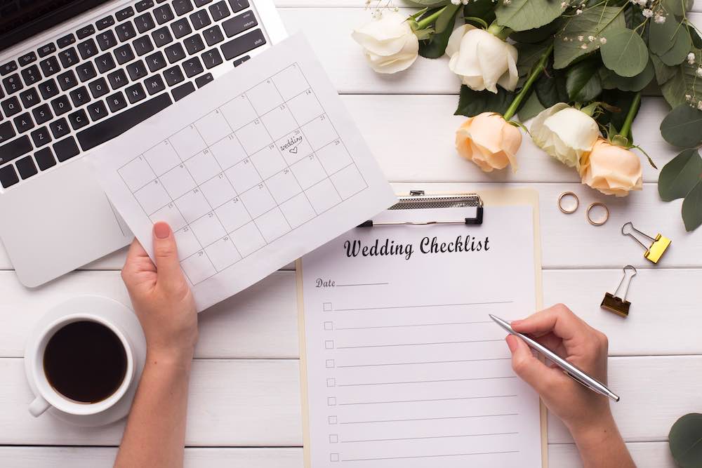 How Long Does It Take To Plan a Wedding?