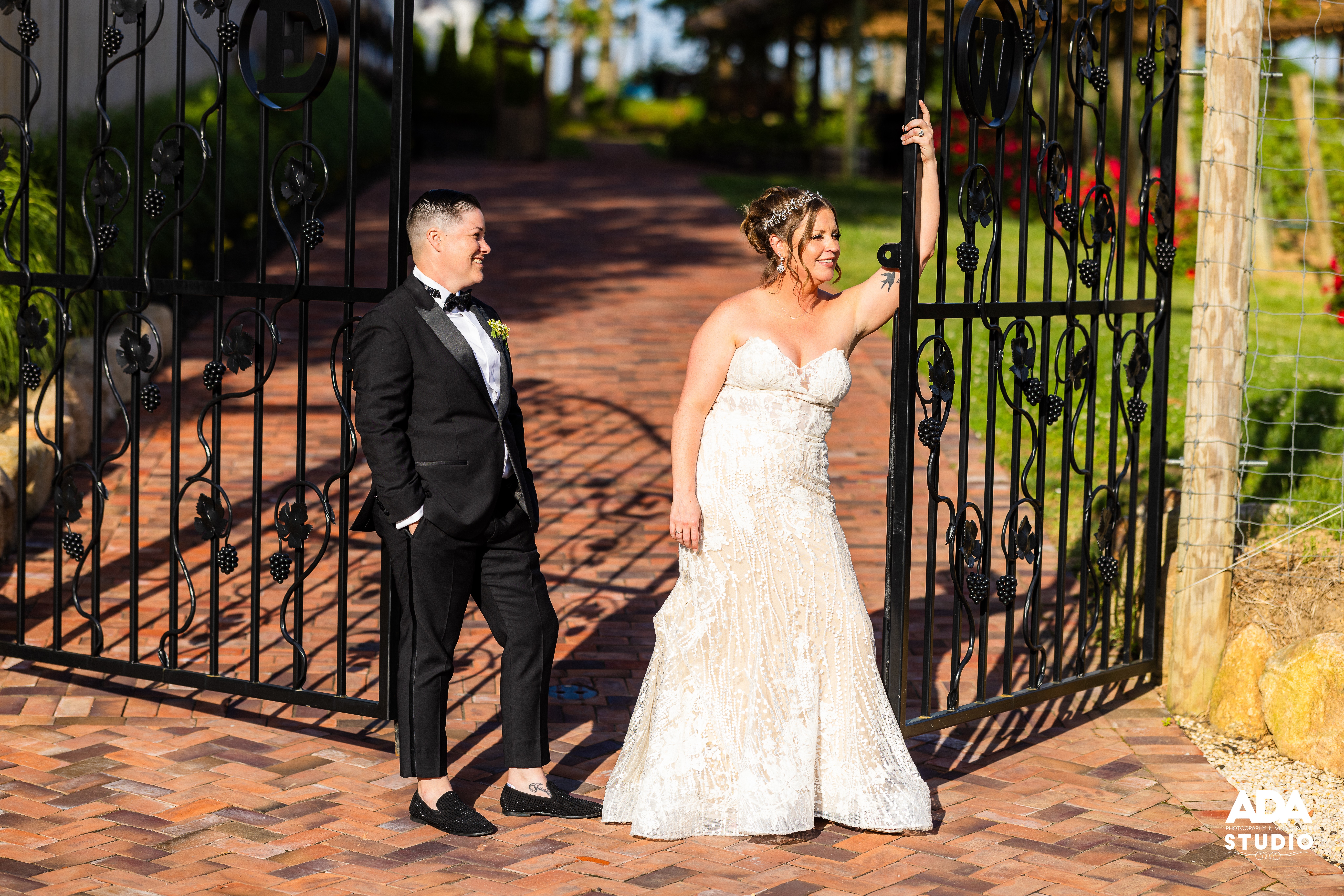 Kristina & Jill lgbt wedding 6_12_24 072A5338 WEb