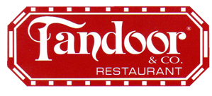 Tandoor & Co. Restaurant Logo