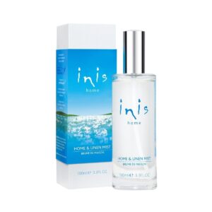 Inis Home Linen Mist Spray Bottle