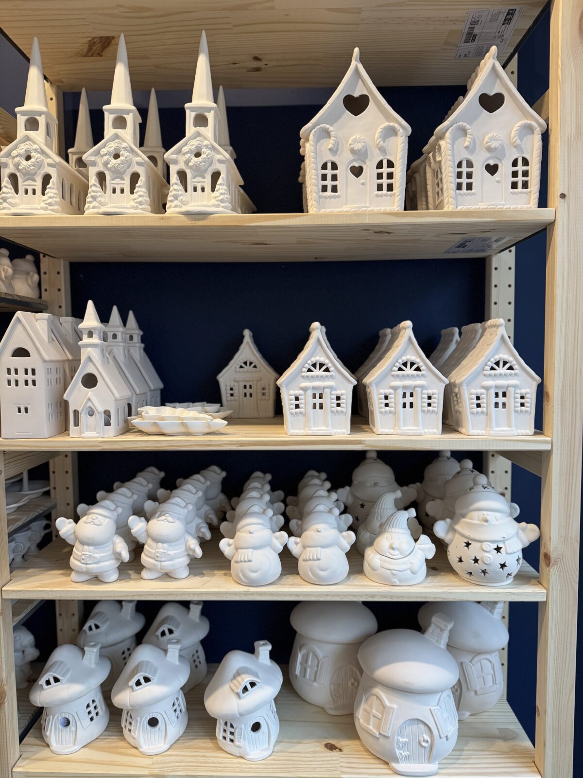 Long Island Crafty One