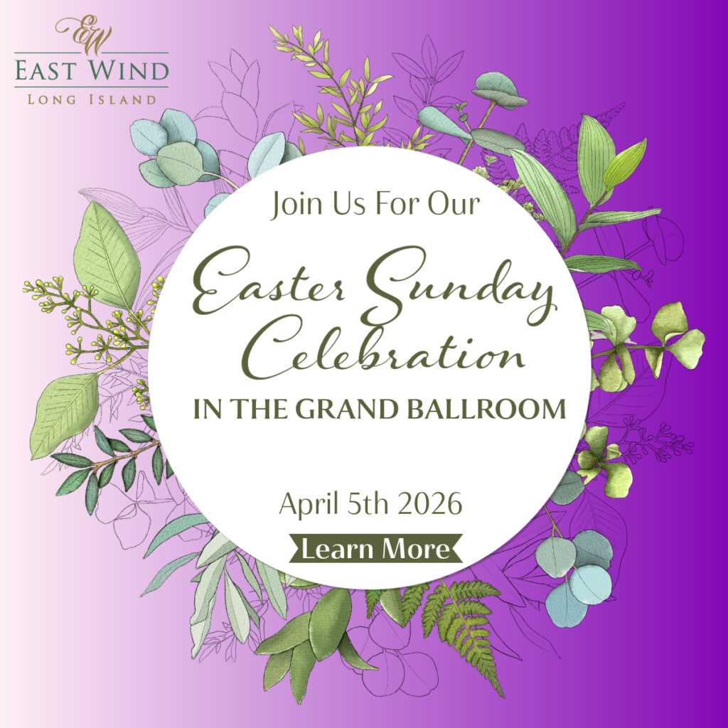 Easter Sunday Celebration Invitation